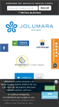 Mobile Screenshot of jolumara.com